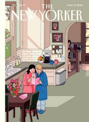 http://www.huffingtonpost.com/2013/05/07/new-yorker-cover-mothers-day-lesbian-couple_n_3229353.html